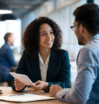 We’re Modern Web & Digital Agency.