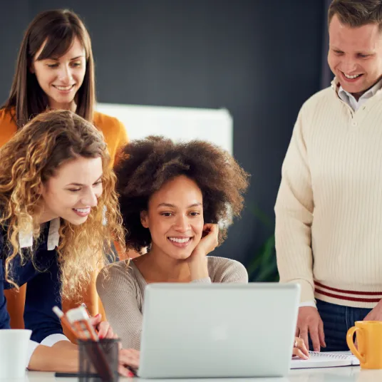 ForLeap - We’re Modern Web & Digital Agency.