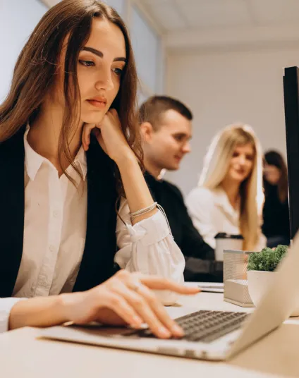 ForLeap - We’re Modern Web & Digital Agency.