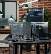 Web Development Agency for Startups & Growing Businesses