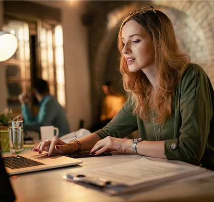 Web Development Agency for Startups & Growing Businesses