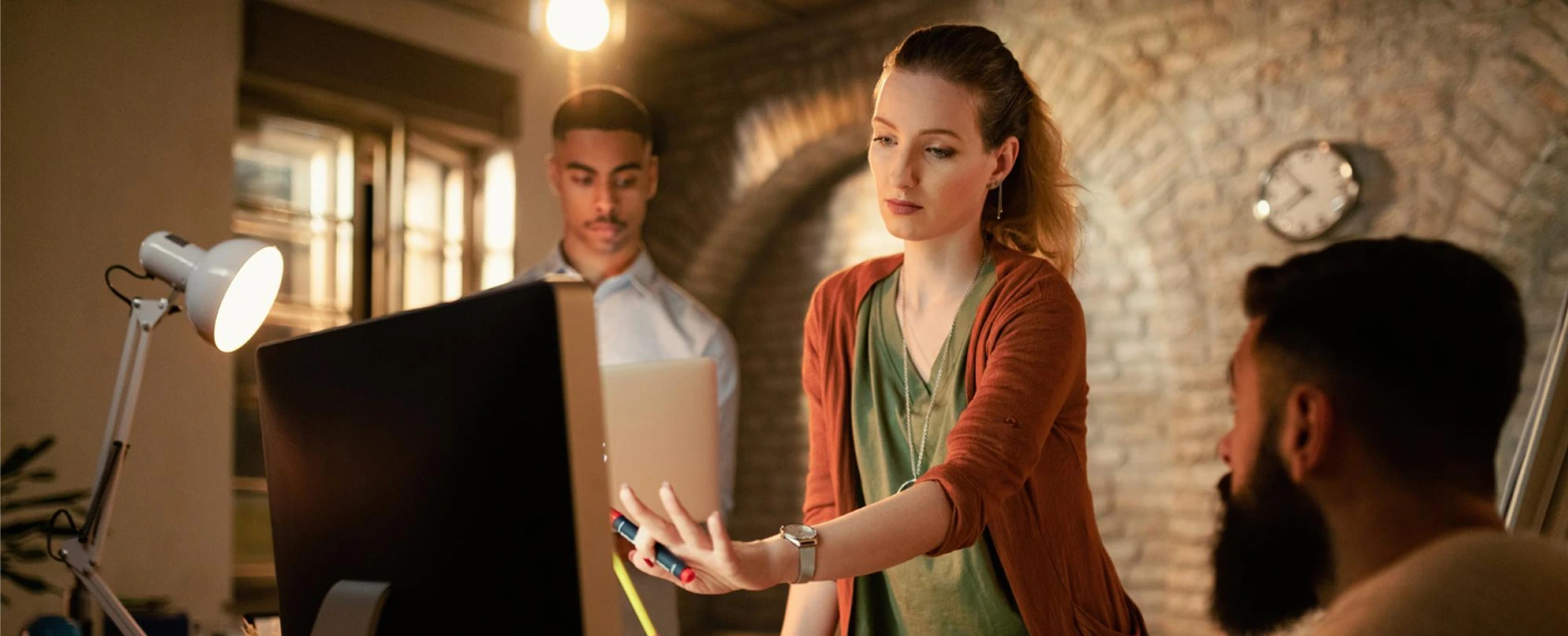 Web Design & Development Agency for Growing Businesses