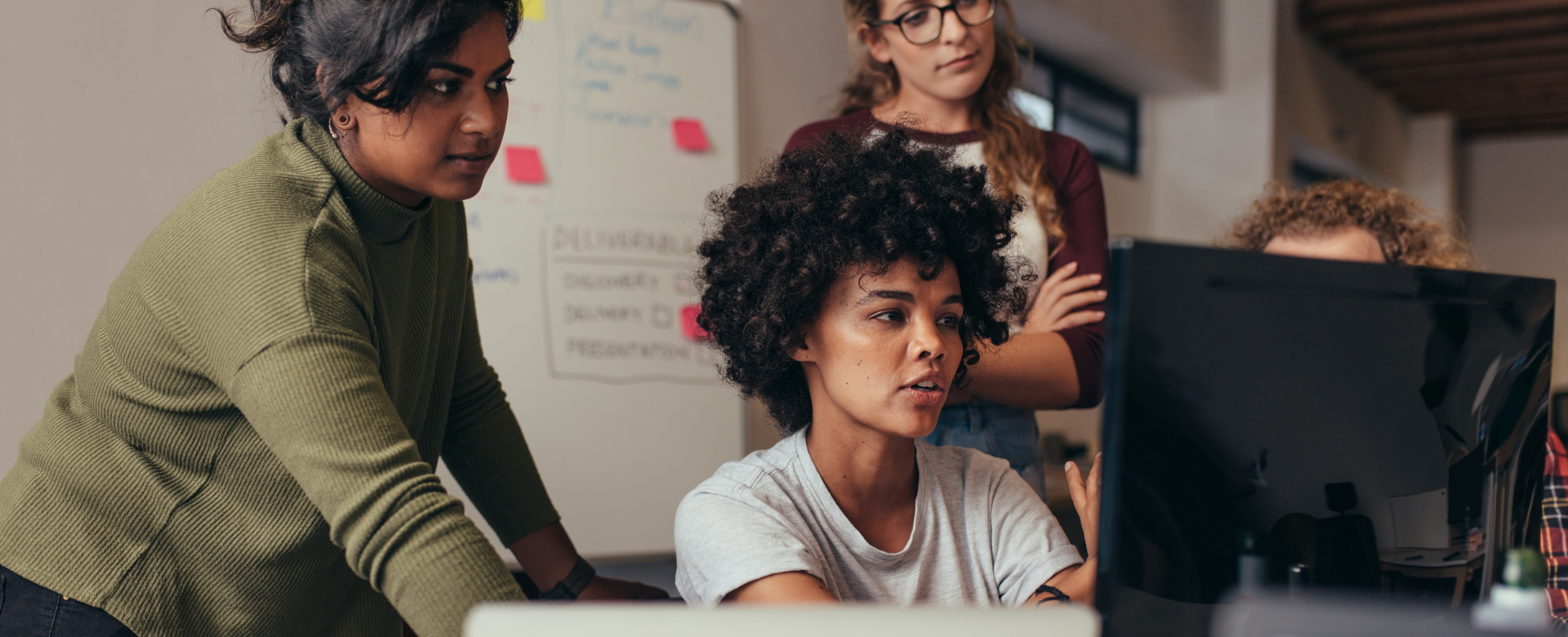 Professional Web Design, Development & Digital Growth Services